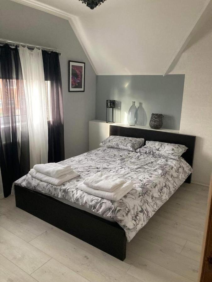 Вилла Peasholm Luxury House Скарборо Экстерьер фото